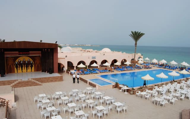 Hotel Oasis Marine - All Inclusive