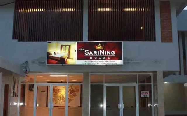 The Sarining