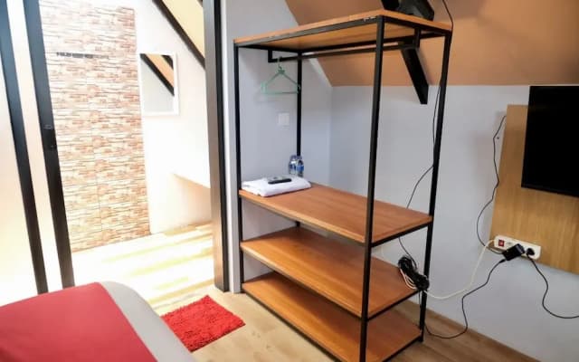 Glamping near Merapi by Smart Digital