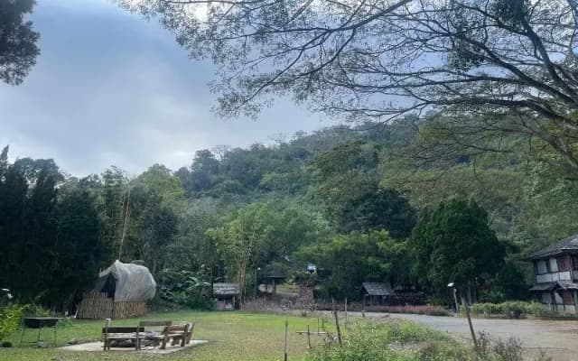Phu Ing Fah Resort