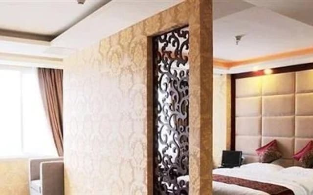 Jintaoyuan Hotel