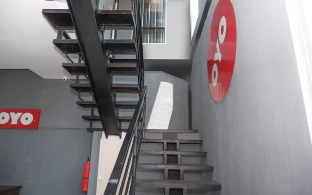 Ceria Homestay By OYO Rooms