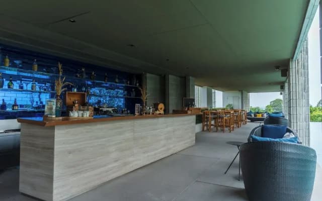 Oceanphere Villa by Prop Hopper