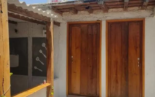 Hostal 4 Manzanas