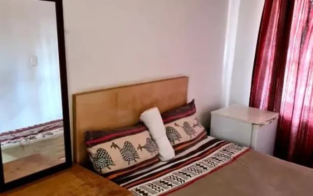 Baraka House (Adults Only)