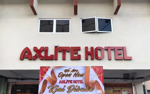 Axlite Hotel