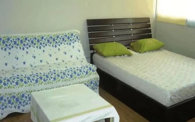 Room-t8 Guest House Don Mueang Challenge