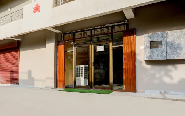 Hotel O by OYO Value