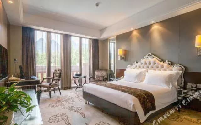 Ziyun'ge Hotel