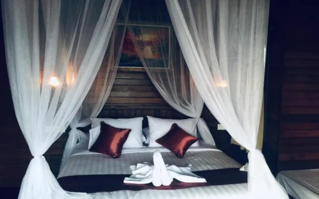 Sunday Huts Lembongan