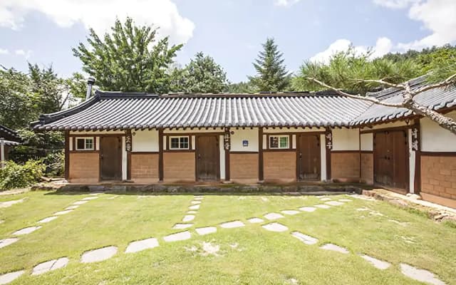 Namyangjusu An Chae Pension