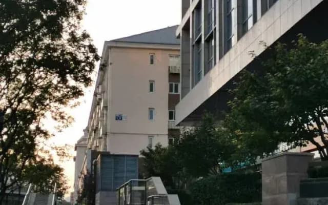 Dushi Zhixing Boutique Hotel