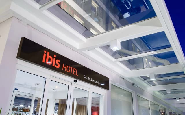 ibis Recife Aeroporto