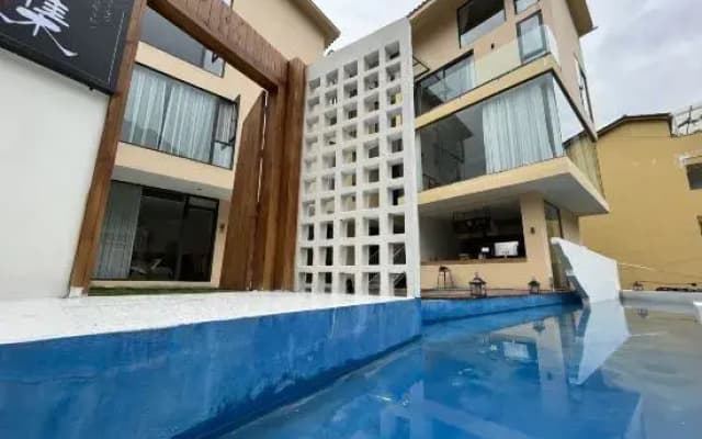 Hailuogou Youji Homestay