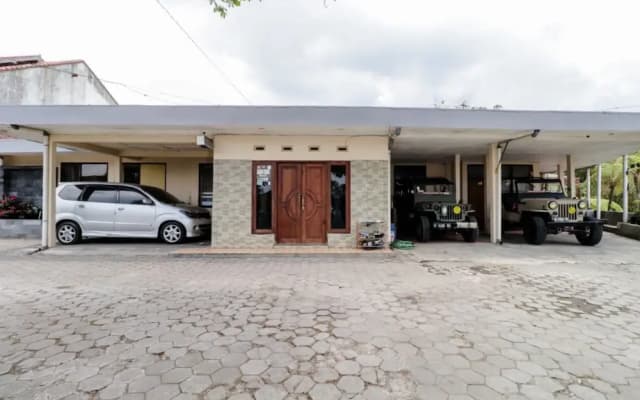 Penginapan Sedyo Rahayu
