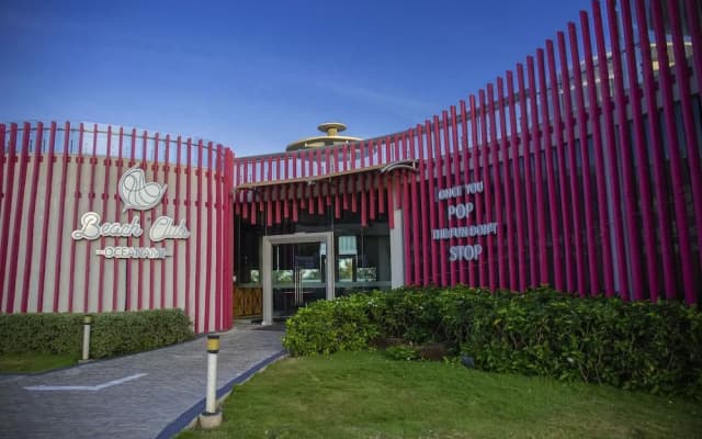 An Nhien Hotel Apartment - Oceanami