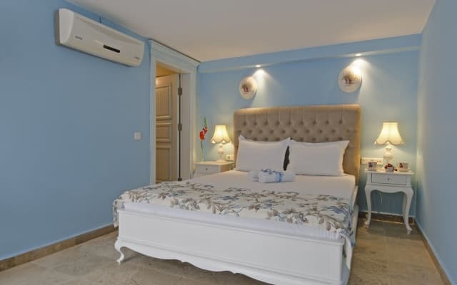 Alacati Roka Tas Otel