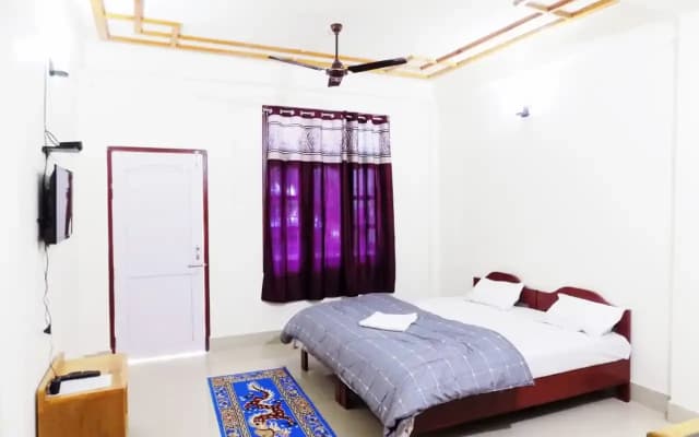 Wangdi's Homestay