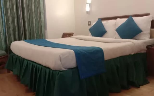 Hotel Rahat Regency