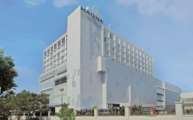 FOX Hotel Gorontalo