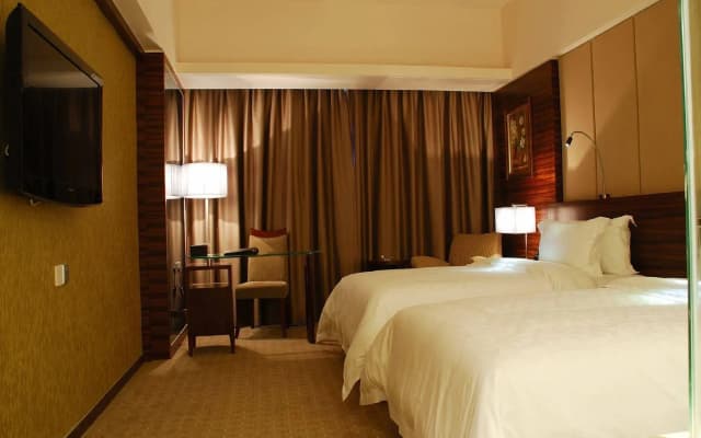 Good International Hotel