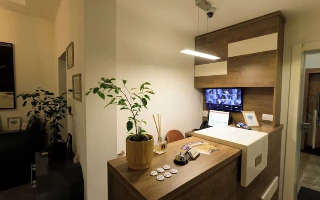Hotel Elements
