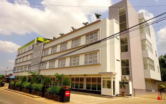 Airish Hotel