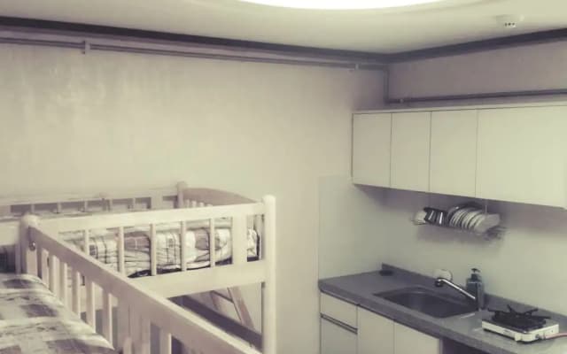 Danyang Healing Story Pension