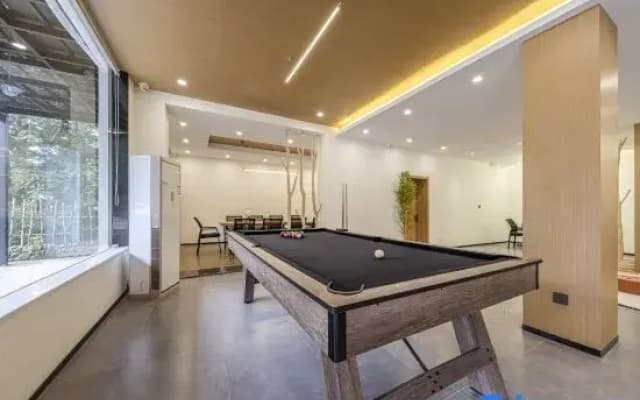 Drifting in the Mountain·Anji Jiangnan Tianchi Mountain Top B&B
