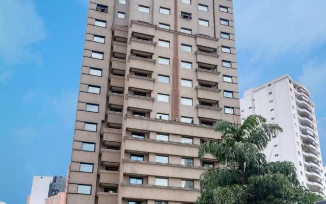 INNSiDE By Meliá São Paulo Itaim