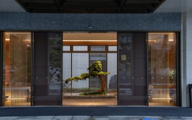 Yangzhou State Guesthouse