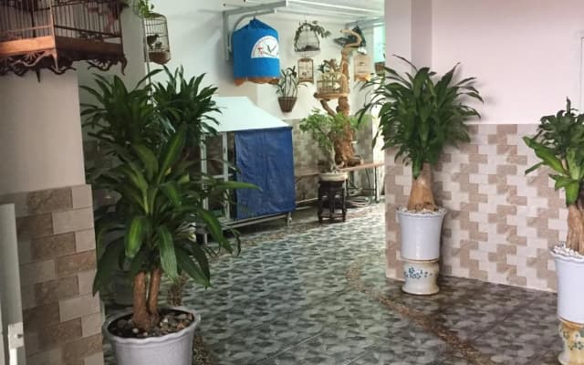 Phuong Dung Hotel