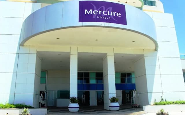 Mercure Macaé