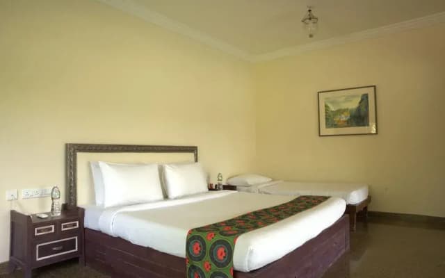 YAAN Bagela Villa