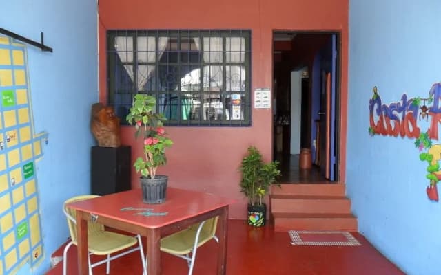 Hotel Cortez Azul