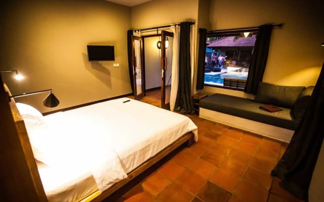 Belukar Villas