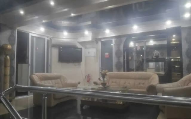 hotel golden star