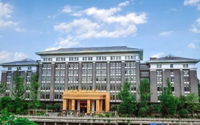 Jinfu International Hotel