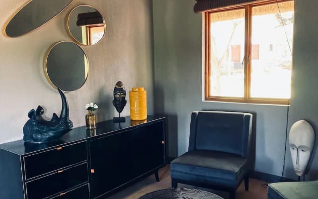 Emhosheni River Lodge