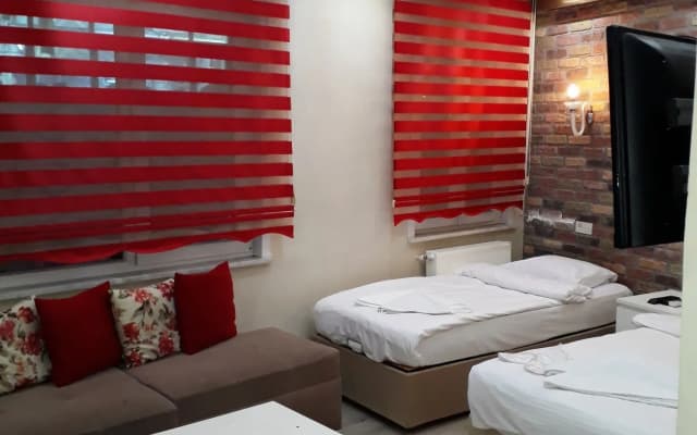 Taksim City Suites