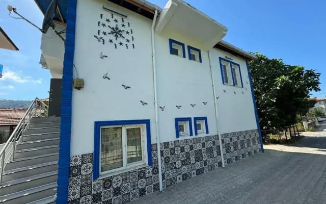 Gökçe Pension