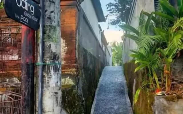 Darma Asih Ubud View Villas by EPS