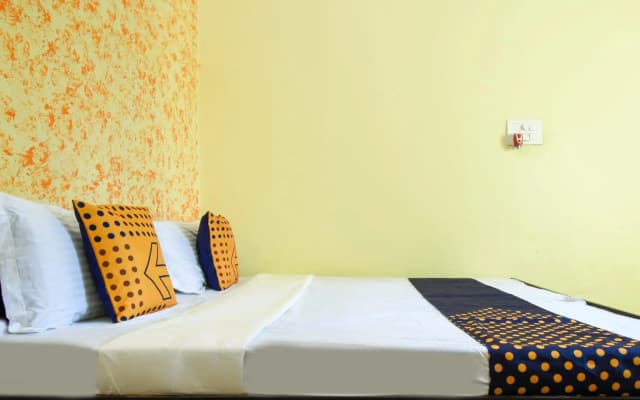 Saini Guest House by OYO Rooms