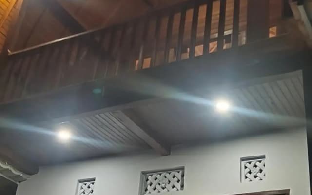 Belvilla Serenity Resort