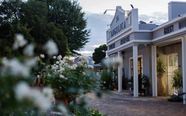 Angelica Guest House