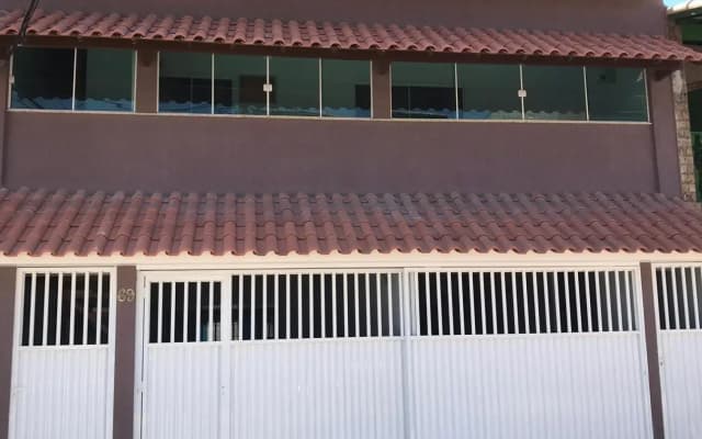 Casa Pôr Do Sol 1