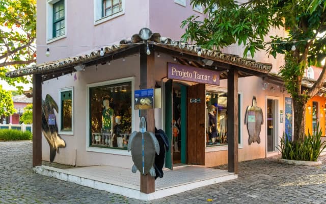 Sauipe Brisa Grand Premium – All Inclusive
