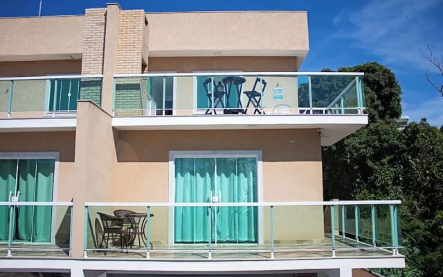 Casa Super Moderna