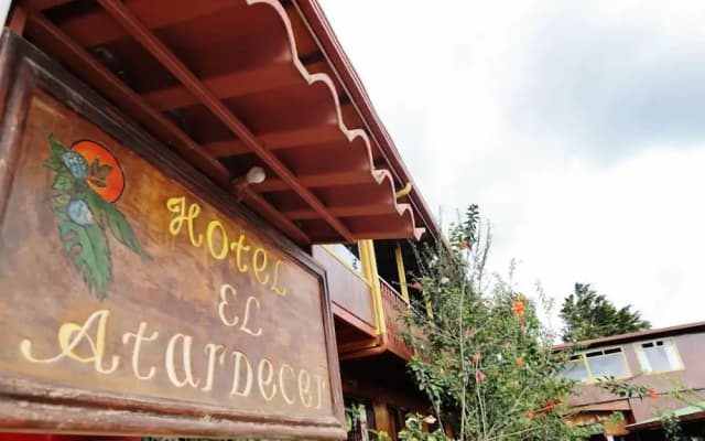 Hotel El Atardecer