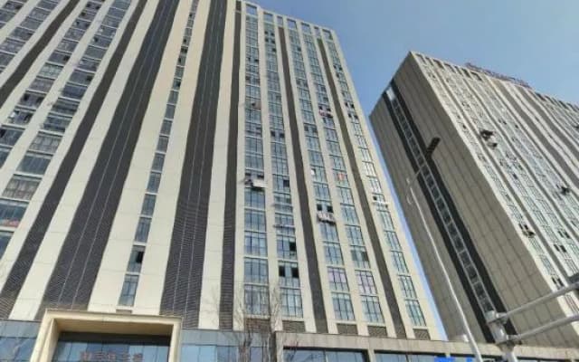 Wuhu Chunshuiyuan Business Hotel